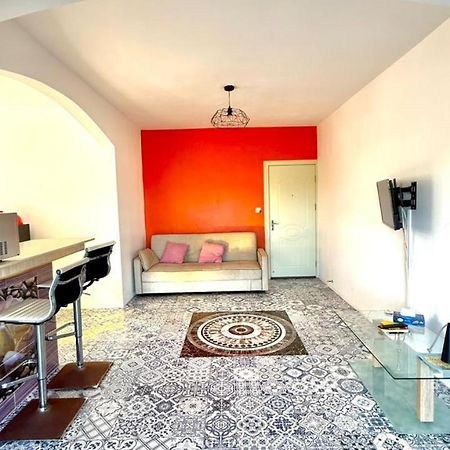 Reshma Appartement 트루오비슈 외부 사진
